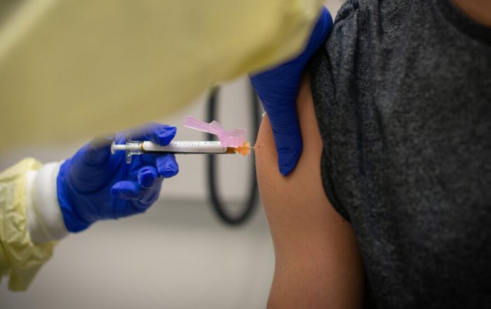Covid Vaccines for Kids Are Coming, but Not for Many Months