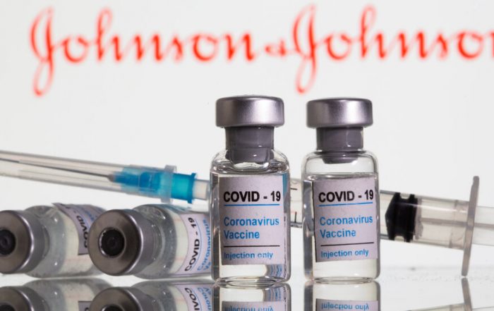 Covid Vaccines: Johnson & Johnson's shot authorized by F.D.A.
