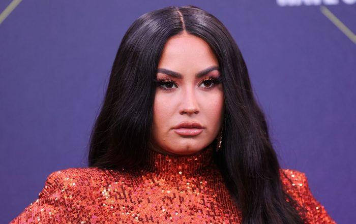 Demi Lovato Reveals She Had 3 Strokes and a Heart Attack After Near-Fatal Overdose