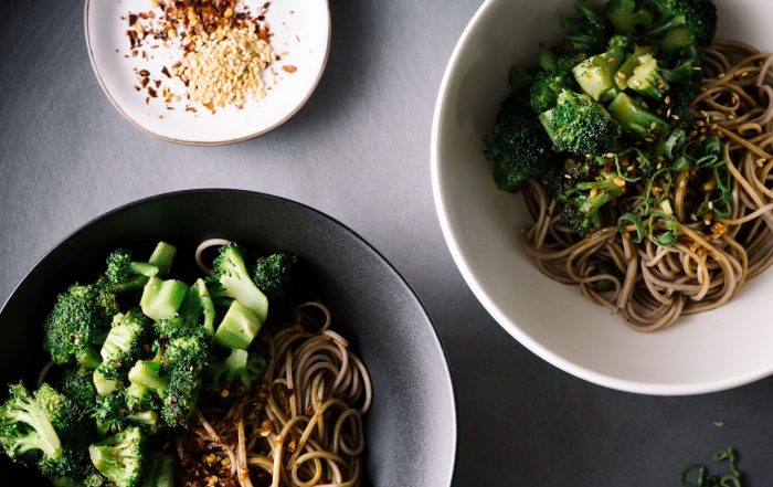 30 Healthy Broccoli Recipes That Are Damn Delicious