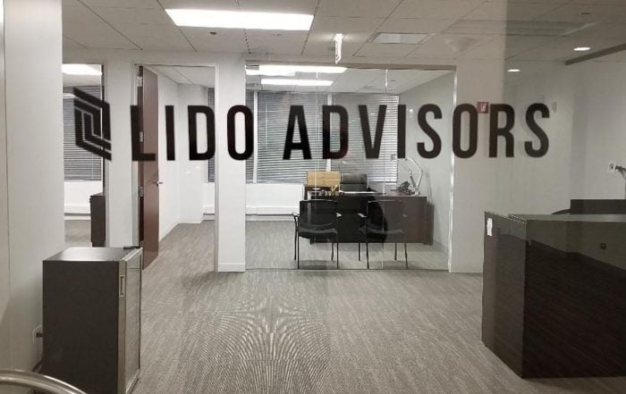 Boston Private Loses Two Advisors to Lido