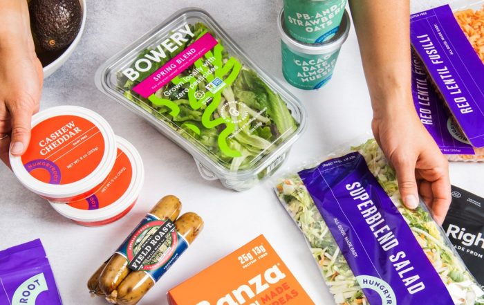 Hungryroot Is the Ideal All-in-One Meal and Grocery Service