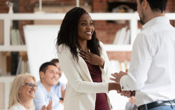 Unique Ways to Reward and Motivate Your Employees