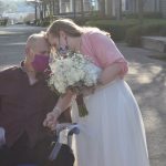 A Final Celebration of Their Life Together