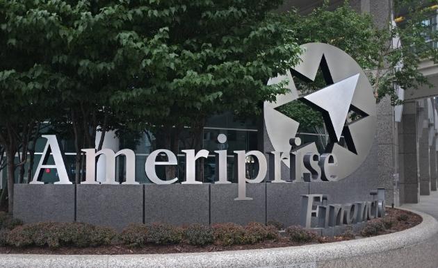Ameriprise Financial to Acquire Bank of Montreal’s EMEA Asset Management Business