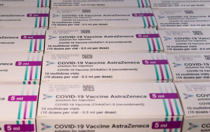 AstraZeneca Vaccine and Blood Clots: What Is Known So Far