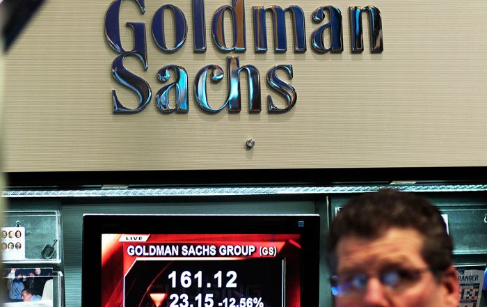 Goldman Channels Cathie Wood Playbook in Active Thematic ETF Bid