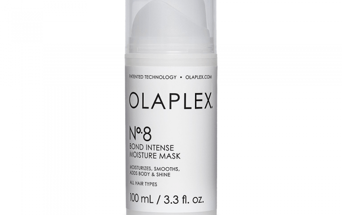 Olaplex Just Launched a Buzzy New Deep Conditioning Mask