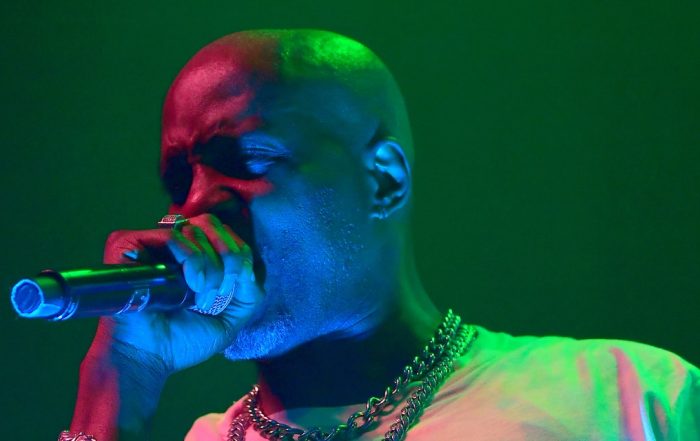 Rapper DMX Is Dead One Week After a Heart Attack