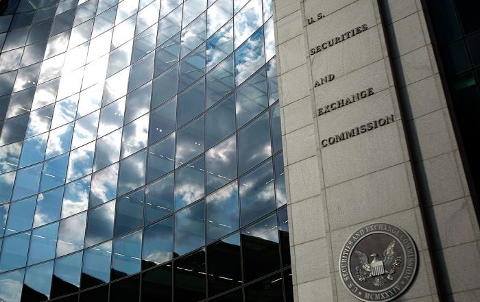 SEC Charges Pro Athlete Advisor With Fraud