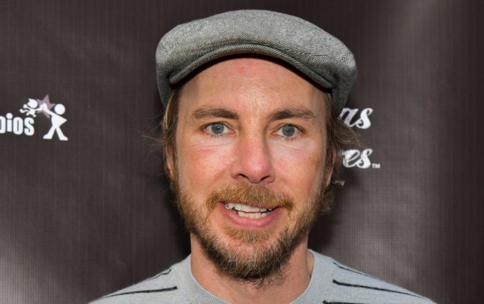The Sweet, Honest Way Dax Shepard Talked About His Relapse With His Daughters