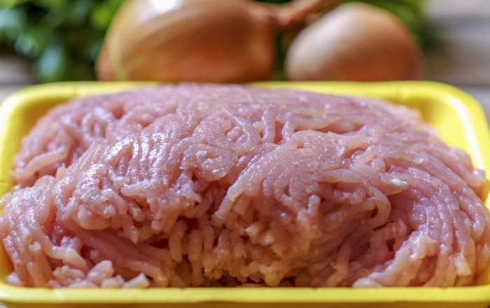There’s A USDA Public Health Alert On Over 200,000 Pounds of Ground Turkey