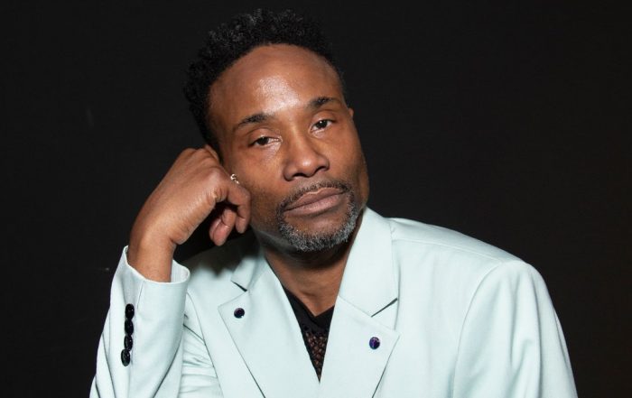 Billy Porter Reveals His HIV Diagnosis: ‘I’m the Healthiest I’ve Been in My Entire Life’