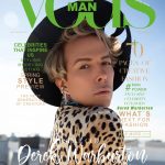 Celebrity Style Guru Derek Warburton gets candid with Vous Man