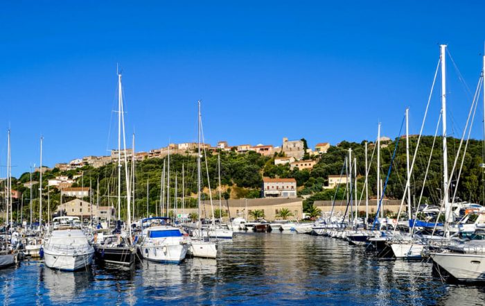 Discover Charming Corsica & Sublime Sardinia By Yacht