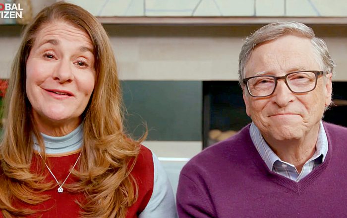 Gates Divorce Forces $50 Billion Foundation to Weigh Changes