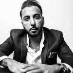 Danny A. Abeckaser Is Set To Star In The Much-Anticipated Summer Crime Feature “LANSKY” Danny A