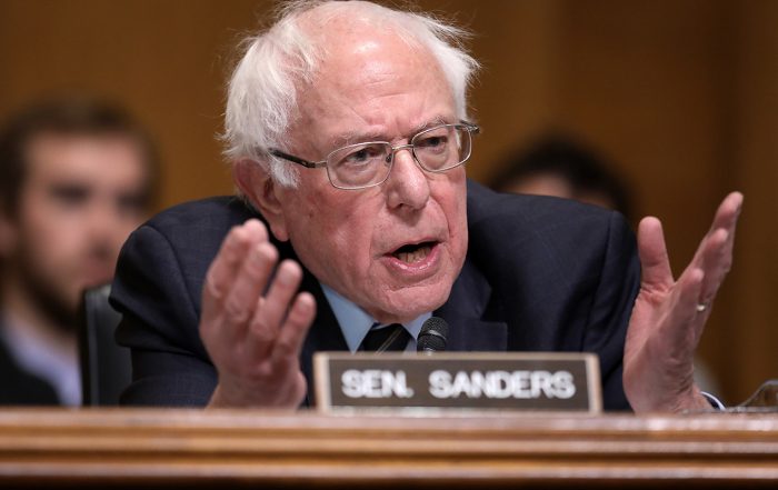 How Bernie Sanders' 99.5% Act Could Affect Estate Planning and Life Insurance