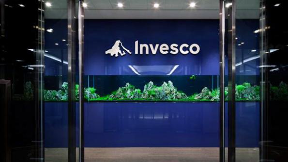 Invesco Fires Next Shot in Fee War With Funds Charging Nothing