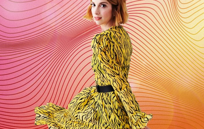 Molly Bernard on Coming Out, Life After ‘Younger’, and Playing the Quirky Girl No More