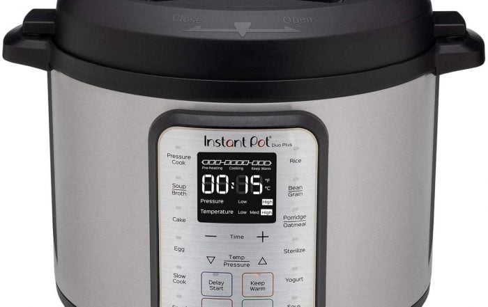 The Do-It-All Instant Pot Is 50% Off for Amazon Prime Day