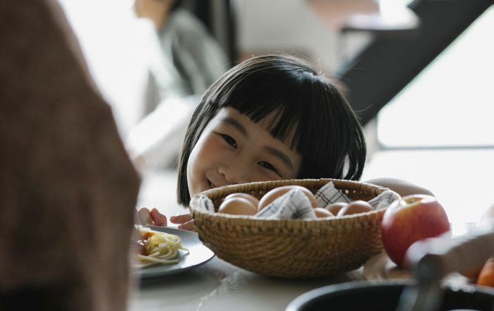 Which Foods Are Good For Your Child’s Health And Why