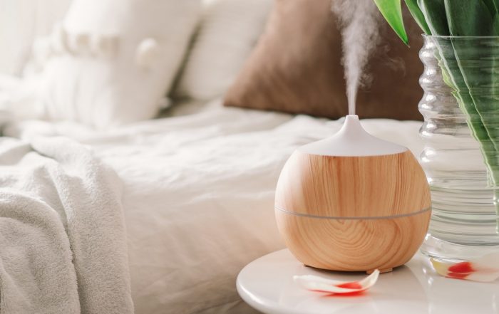 23 Best-Selling Essential Oil Diffusers to Help You Unwind