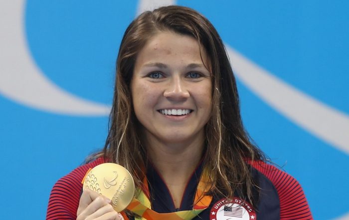 Becca Meyers Withdraws From the Tokyo Paralympics After Being Denied a Care Assistant