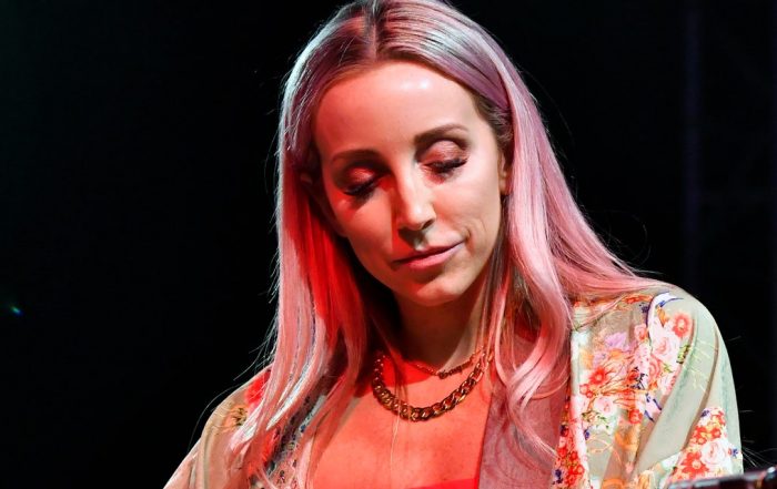 Country Singer Ashley Monroe Reveals She Was Diagnosed With a Rare Form of Cancer