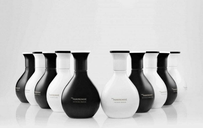The Harmonist, an Ultra Luxurious Parisian Perfume Created for a Good Cause