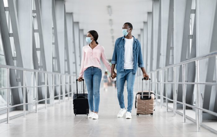 Top Fashion Trends to Consider While Traveling in 2021