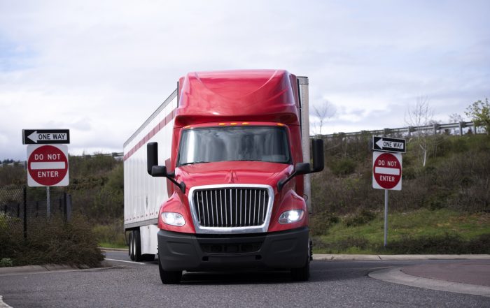 Truck Accidents: How They Happen And How To Avoid Them