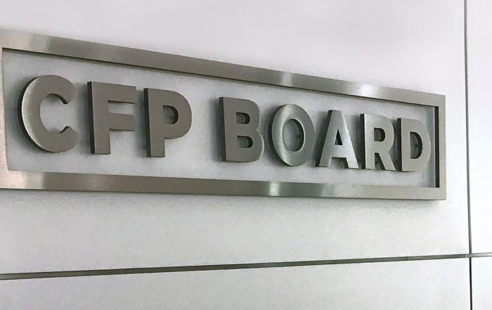 Critics Question Impact of CFP Board's Proposed Sanction Revisions