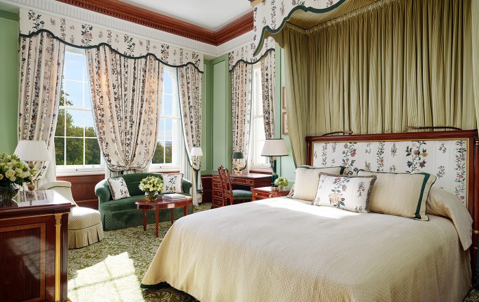 Six of London’s Most Luxurious Hotel Stays