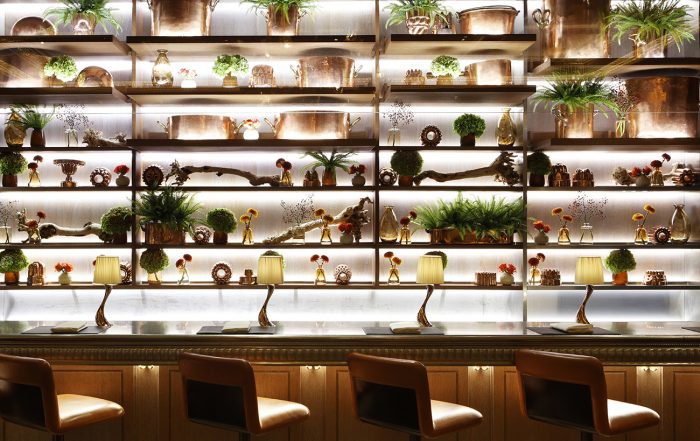These are the 12 Best Restaurants & Bars in London