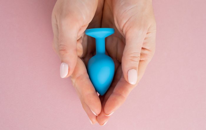 17 Butt Plugs That Sex Experts Recommend For Safe Anal Play