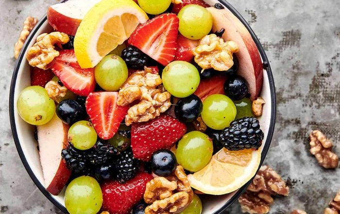 19 Fruit Salad Recipes That Are Absolutely Scrumptious