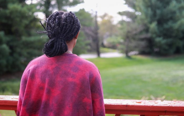 Experts Warn of Rising Suicide Rates of Black Girls