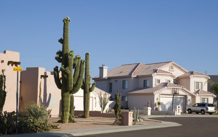 Living In Phoenix, Arizona: One Of The Largest Cities In The USA