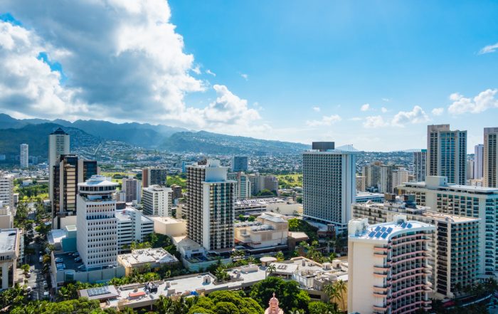 Everyone Really Is Moving to Hawaii; Here’s What You Need to Know For A Successful Move