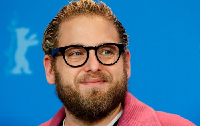 Jonah Hill Kindly Asks People to Stop Commenting on His Body
