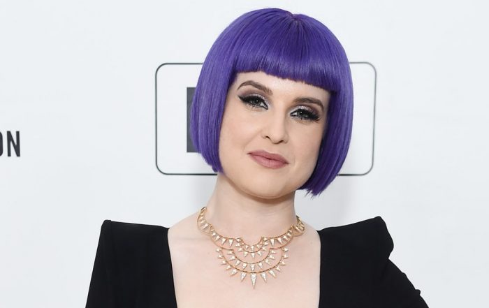 Kelly Osbourne Celebrates 5 Months of Sobriety After Her Relapse With a Sweet Instagram Photo
