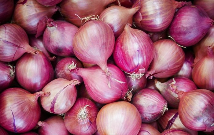 Onions Were Linked to a Salmonella Outbreak in 37 States—Here’s What to Know