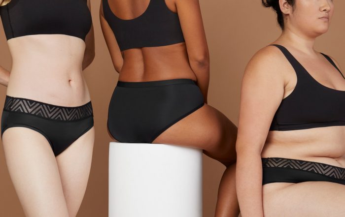 Thinx, the O.G. Period-Proof Undies Brand, Is Having a Rare Sale