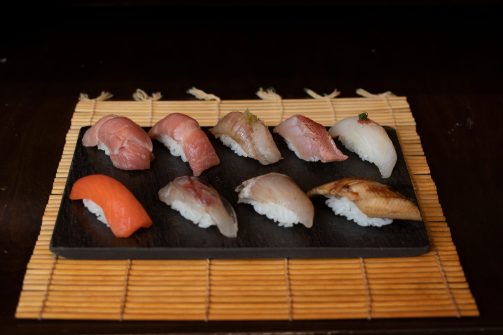 Three Can’t Miss Omakase Experiences in NYC