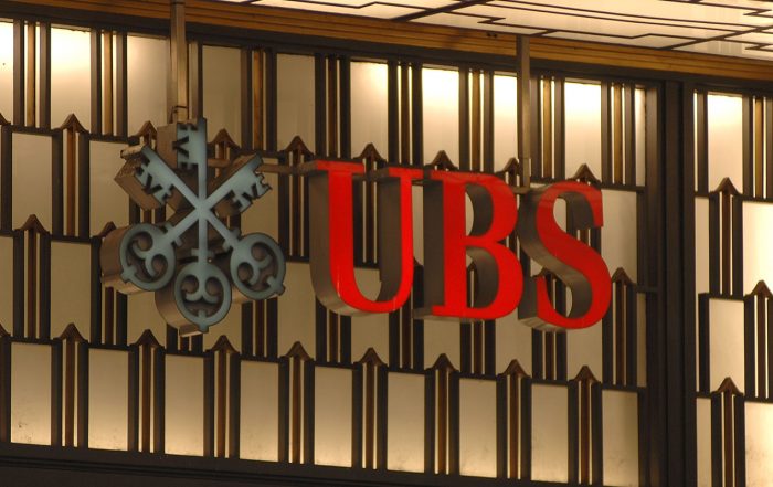 UBS Creates Artificial Intelligence Team in Effort to Digitize