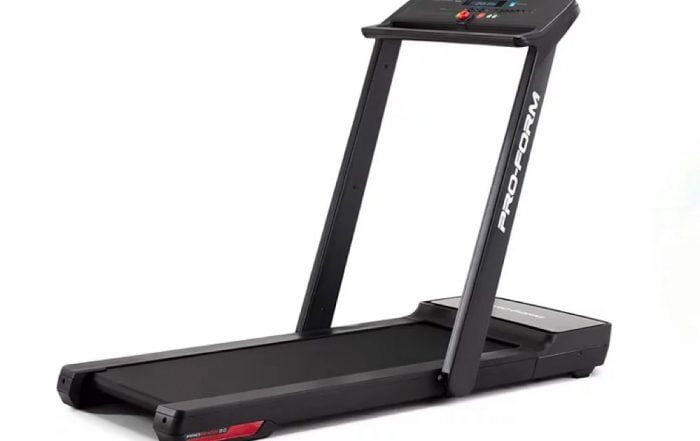 16 Black Friday Treadmill Deals in 2021 You Can Jump on Now