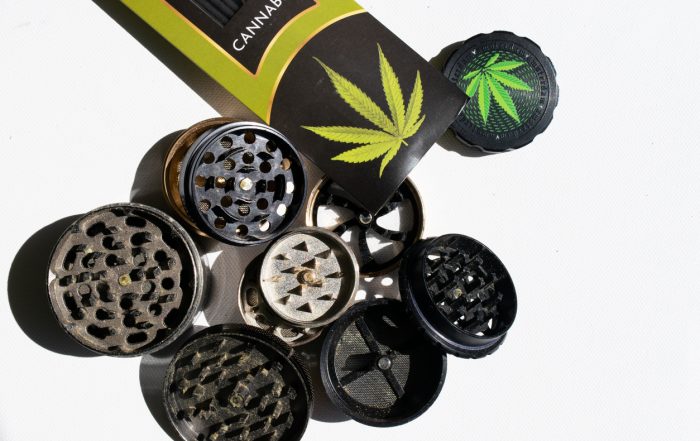 7 Great Gift Ideas You Can Get For Cannabis Connoisseurs