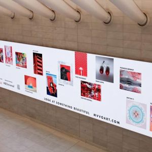 AD ART SHOW 2022 Returns to New...
