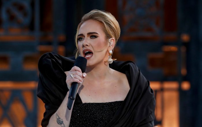 Adele Says She Experienced ‘Quite Bad’ Postpartum Depression